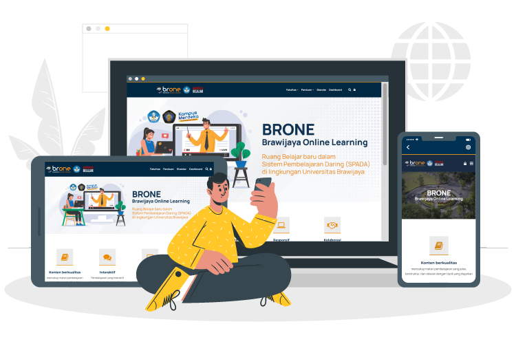 BRAWIJAYA ONLINE LEARNING